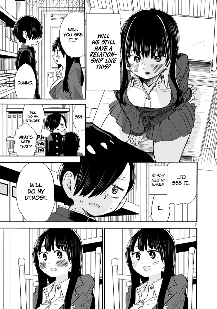The Dangers in My Heart Chapter 40 image 08_optimized